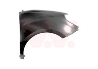 VAN WEZEL Blatobran Fiat Doblo 15-, prednji, desni, 1639658