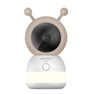 CONCEPT Baby monitor s kamerom KD4000 Smart Kido