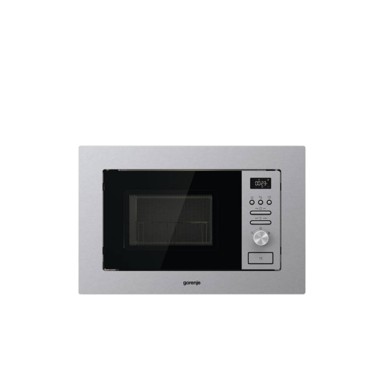 GORENJE Mikrovalna pećnica BMI201AG1X