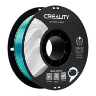 CREALITY Filament CR-Silk PLA, zeleno/plava