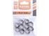 EXTOL PREMIUM Stezaljka za crijevo 8865171, 13,8 mm, INOX, 10 kom