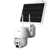 SECUTEK Baterijska solarna kamera 4G IP PTZ SBS-QSD05G