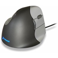 EVOLUENT Vertikalni ergonomski USB miš VM4R za dešnjake