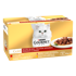 GOURMET Hrana za mačke u umaku multipakiranje, 4x85 g