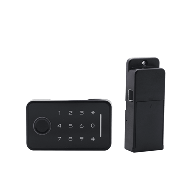 BOT Pametna brava za namještaj CL3, horizontalna, Tuya