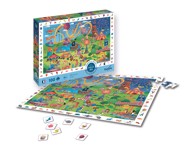 Puzzle 100 dijelova Svečani događaj