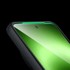 Maska Matte Skin-touch sa stalkom za Vivo X300 Ultra, crna