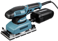 MAKITA Jednoručna oscilirajuća brusilica BO 3711