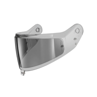 SHARK Vizir za kacigu D-SKWAL3/SKWAL I3, polutamni