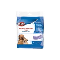 TRIXIE Pelene za štence Nappy, lavanda, 7 komada