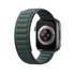 Dux Ducis Magnetic Strap remen za Apple Watch 38/40/41mm, green