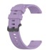 B-STRAP Silicone V3 remen za Xiaomi Amazfit Bip, purple