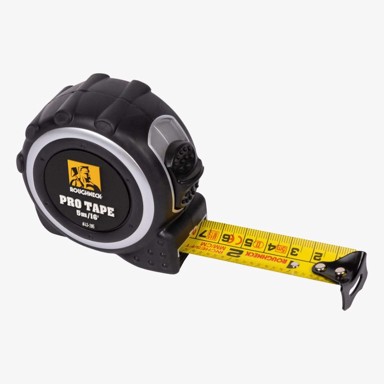 ROUGHNECK Metar za mjerenje, 5 m