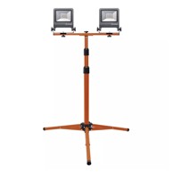 LEDVANCE LED Radni Reflektor TRIPOD 2X30W/4000K IP65