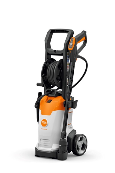 STIHL Visokotlačni perač RE 100.0 PLUS