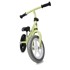 MOMI balans bicikl Fleet, zeleni