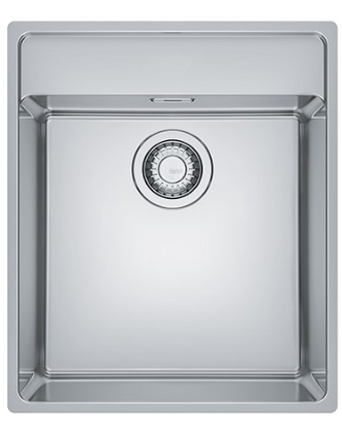 FRANKE Sudoper MRX 210-40 TL