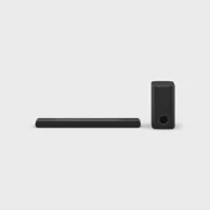 LG Soundbar, S77TY, 3.1.3 kanala, 400W