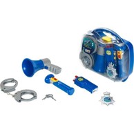 KLEIN Set za igranje policije
