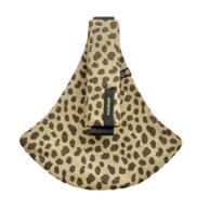 WILDRIDE Nosiljka za toddlere, Cheetah