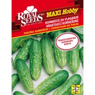 ROYAL SEEDS Sjeme povrća 95 krastavac pariški kornišon