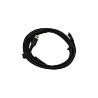 LOGITECH USB kabel Group, crni