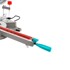 TOTAL Industrial Kutna pila TS421825517, 1800 W, 255 mm
