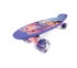 SEVEN Dječji skateboard Frozen