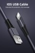 EN-TRON Kabel USB Lightning IOS, bijela