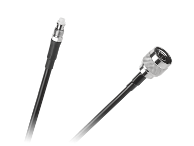 LP kabel H155, FME utičnica – N utikač, 5 m