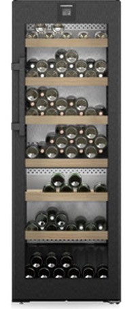 LIEBHERR Hladnjak za vino WPbsi 5052 Vinidor