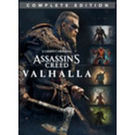 Igra za PC: Assassin's Creed: Valhalla - Complete Edition
