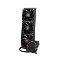 ID-COOLING Vodeno hlađenje DashFlow 360 XT Lite, crno