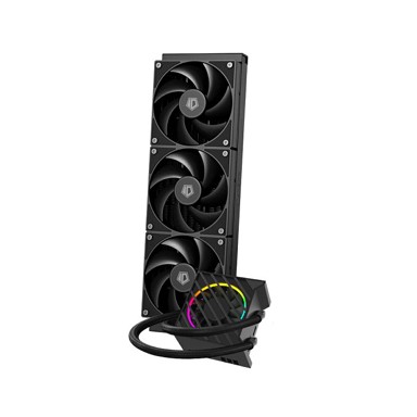ID-COOLING Vodeno hlađenje DashFlow 360 XT Lite, crno