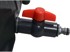 FLO PVC spremnik za kišnicu 60x88 cm 89702 250 l