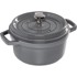 STAUB Lonac La Cocotte 20cm , sivi
