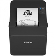 EPSON POS pisač TM-T20IV (102) USB, Ethernet PS, Blk, EU