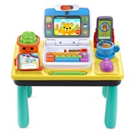 VTECH Interaktivni edukativni set, Moj prvi kućni ured