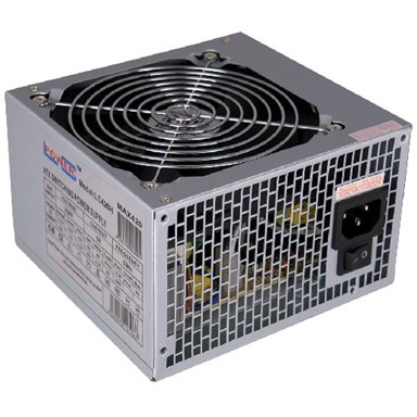 LC POWER Napajanje Office Series LC420H-12, 420W, ATX2, 120mm vent. PFC