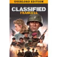 Igra za PC: Classified: France '44 Overlord Edition