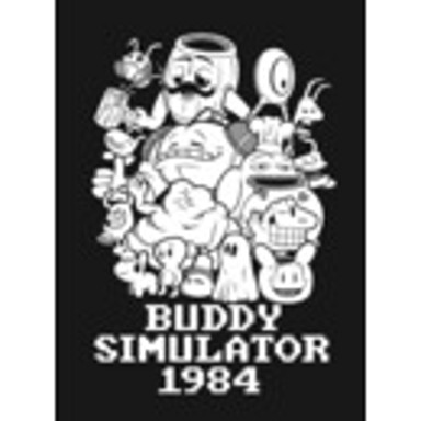 Igra za PC: Buddy Simulator 1984