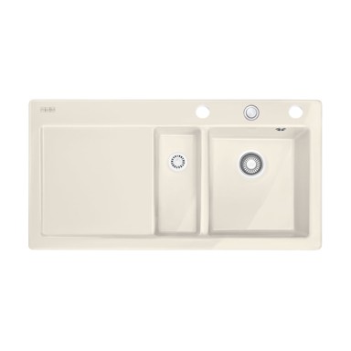 FRANKE Sudoper Mythos MTK 651-100, magnolija, desni