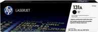HP Toner 131A, sort, Original, LaserJet