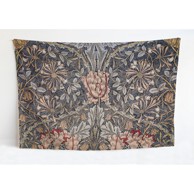 TIERRA BELLA Pokrivač Arts and Crafts, 170x240 cm