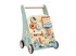 ELIS DESIGN Hodalica za bebe s aktivnostima