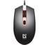 DEFENDER Gaming miš DOT MB-986, 1000 DPI, crni