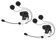 SENA Komunikacijski sustav za motocikle SMH5 DUAL PACK