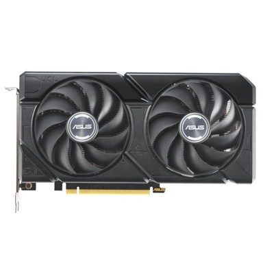 ASUS Grafička kartica GeForce RTX 4060 Ti EVO OC Edition, 8GB GDDR6