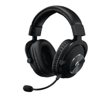 LOGITECH Slušalice i miš G PRO X LIGHTSPEED COMBO, bežične, crne