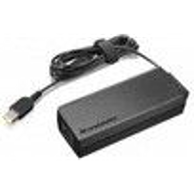 LENOVO Prilagodnik napajanja 0B47002, crni